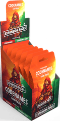 Codenames - Fairy Tales - Expansion Pack